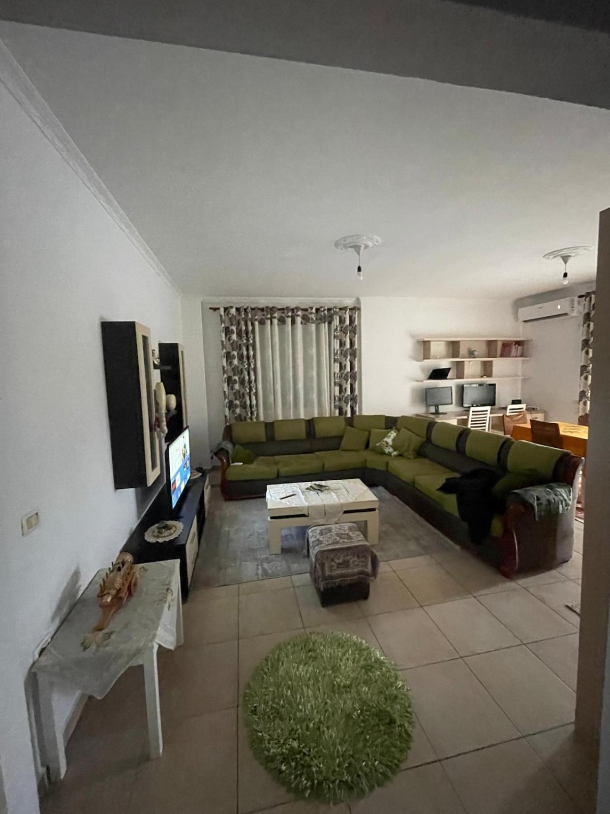 Chillest Place Apartment Tirana